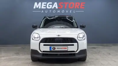 MINI Countryman 2024 - 33850 EUR, 13000 km - AUTO.MOTO.pt - 13000km - foto 2 de 43