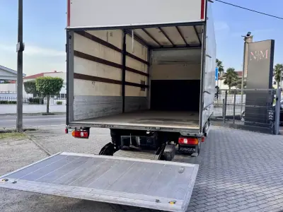 Mitsubishi 2018 - 24990 EUR, 305000 km - AUTO.MOTO.pt - 305000km - foto 12 de 14
