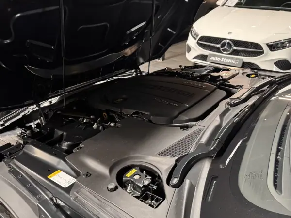 Jaguar F-Type 2023 - 69990 EUR, 23000 km - AUTO.MOTO.pt - 23000km - foto 30 de 30