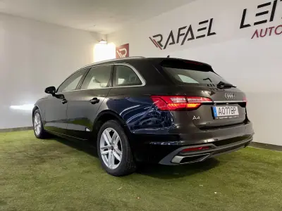 Audi A4 Avant 2022 - 21350 EUR, 187000 km - AUTO.MOTO.pt - 187000km - foto 9 de 38