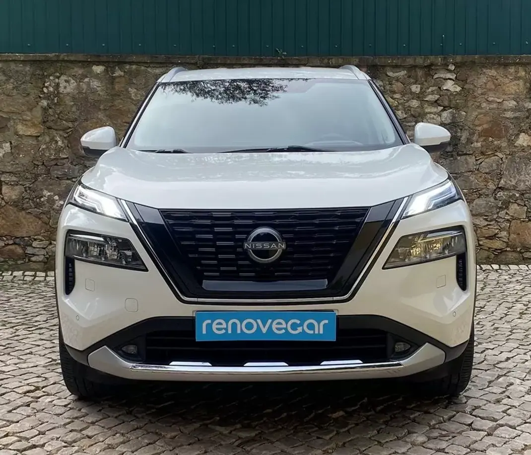 Nissan X-Trail 2024 - 32900 EUR, 15271 km - AUTO.MOTO.pt - 15271km - foto 3 de 30