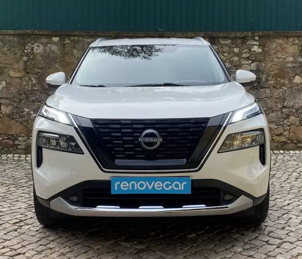 Nissan X-Trail 2024 - 32900 EUR, 15271 km - AUTO.MOTO.pt - 15271km - foto 3 de 30