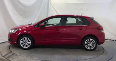 Citroën C4 2017 - 9990 EUR, 167000 km - 167000km - foto 11 de 27