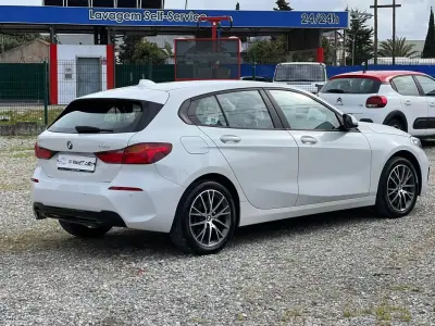 BMW 116 2020 - 16890 EUR, 179900 km - AUTO.MOTO.pt - 179900km - foto 7 de 30