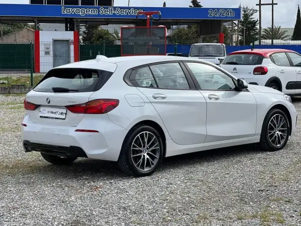 BMW 116 2020 - 15990 EUR, 179900 km - AUTO.MOTO.pt - 179900km - foto 7 de 30