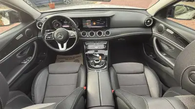Mercedes-Benz E 300 2019 - 26990 EUR, 147000 km - AUTO.MOTO.pt - 147000km - foto 24 de 41