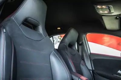 Mercedes-Benz A 200 2023 - 32400 EUR, 51000 km - AUTO.MOTO.pt - 51000km - foto 12 de 32