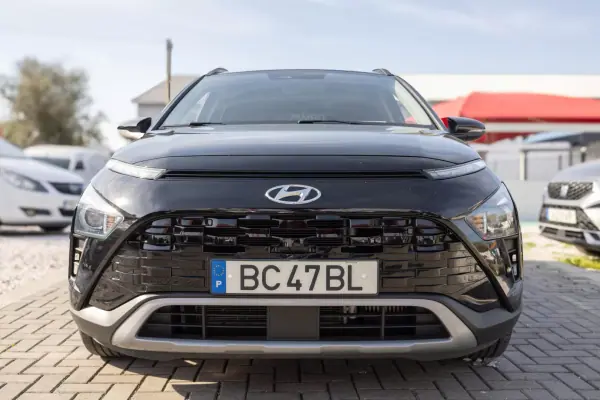 Hyundai Bayon 2023 - 16900 EUR, 34000 km - AUTO.MOTO.pt - 34000km - foto 3 de 13