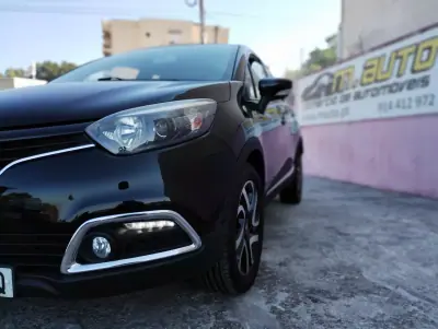 Renault Captur 2016 - 9950 EUR, 194000 km - 194000km - foto 11 de 35