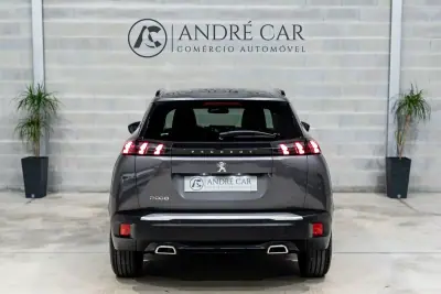 Peugeot 2008 2021 - 18450 EUR, 43013 km - AUTO.MOTO.pt - 43013km - foto 8 de 49