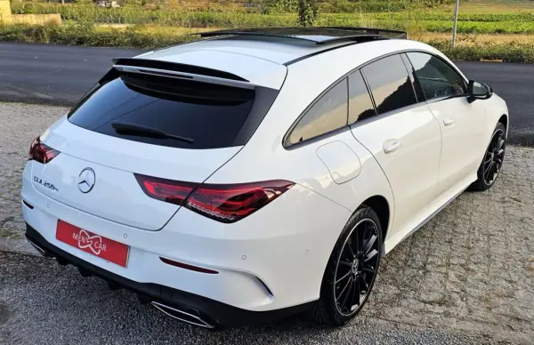 Mercedes-Benz CLA 250 2022 - 33999 EUR, 70000 km - AUTO.MOTO.pt - 70000km - foto 2 de 34