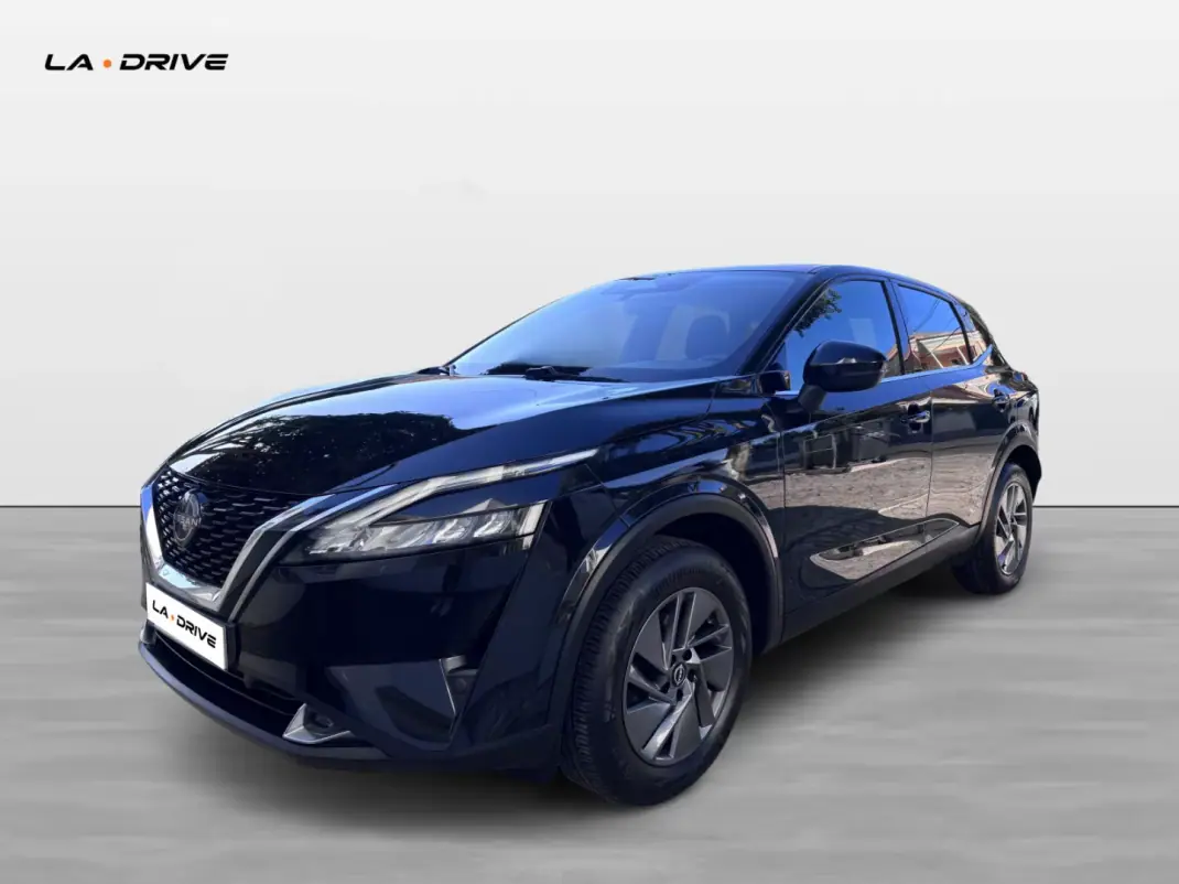 Nissan Qashqai 2023 - 22750 EUR, 33800 km - 33800km - foto 5 de 30