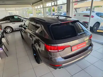 Audi A4 Avant 2016 - 16250 EUR, 212000 km - AUTO.MOTO.pt - 212000km - foto 8 de 38