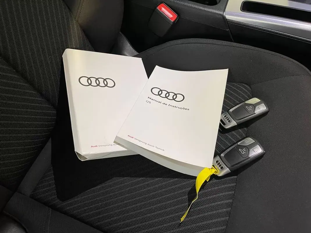 Audi Q5 2021 - 30500 EUR, 165000 km - AUTO.MOTO.pt - 165000km - foto 36 de 36