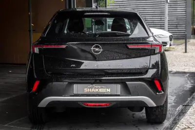 Opel Mokka-e 2022 - 20990 EUR, 30026 km - AUTO.MOTO.pt - 30026km - foto 10 de 37