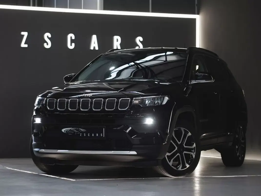 Jeep Compass 2021 - 20990 EUR, 132000 km - AUTO.MOTO.pt - 132000km - foto 2 de 23