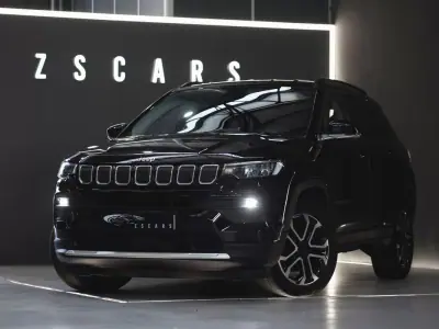 Jeep Compass 2021 - 20990 EUR, 132000 km - AUTO.MOTO.pt - 132000km - foto 2 de 23