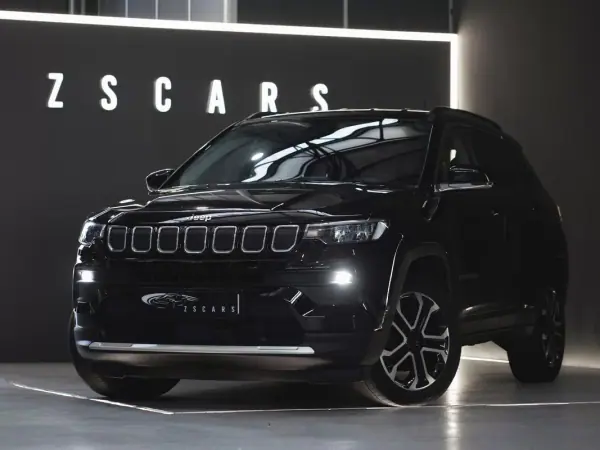 Jeep Compass 2021 - 20990 EUR, 132000 km - AUTO.MOTO.pt - 132000km - foto 2 de 23