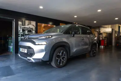 Citroën C3 Aircross 2024 - 15900 EUR, 56697 km - 56697km - foto 1 de 17