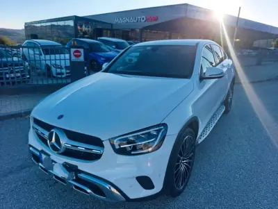 Mercedes-Benz GLC 220 2020 — foto 4 de 40