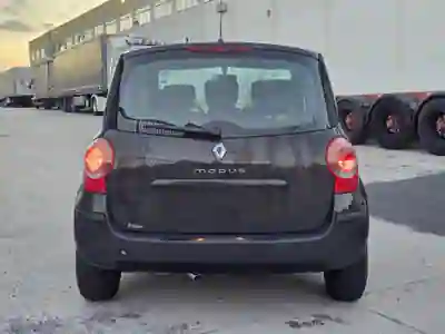 Renault Grand Modus 2005 - 2599 EUR, 123000 km - 123000km - foto 4 de 11