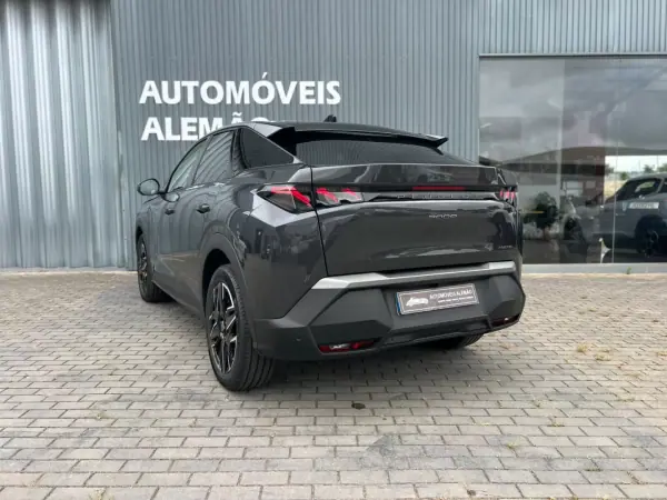 Peugeot 3008 2025 - 34900 EUR, 25011 km - AUTO.MOTO.pt - 25011km - foto 5 de 17