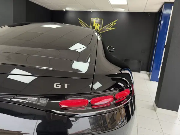 Mercedes-Benz AMG GT 2025 - 140000 EUR, 8886 km - AUTO.MOTO.pt - 8886km - foto 56 de 74
