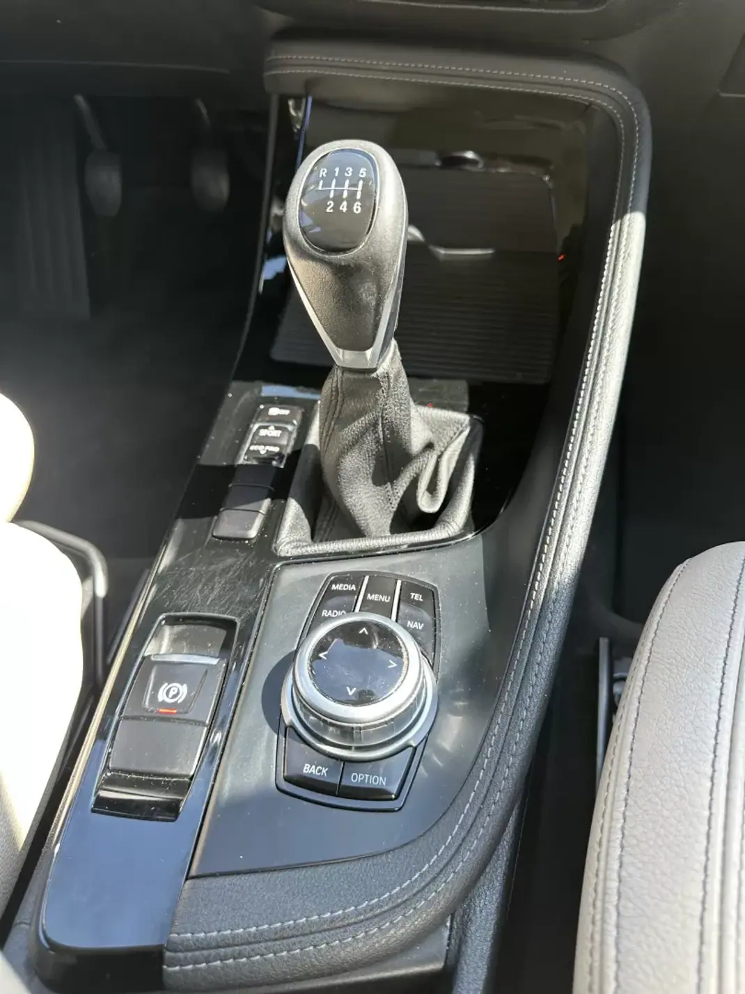 BMW X1 2016 - 17900 EUR, 200000 km - 200000km - foto 57 de 66