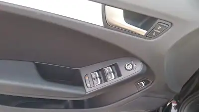 Audi A4 2015 - 17950 EUR, 145000 km - AUTO.MOTO.pt - 145000km - foto 3 de 19