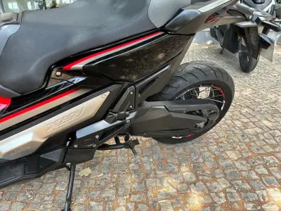 Honda 599 2019 - 8950 EUR, 46142 km - AUTO.MOTO.pt - 46142km - foto 12 de 16
