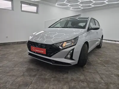 Hyundai i20 2026 - 20350 EUR, 1812 km - AUTO.MOTO.pt - 1812km - foto 4 de 37