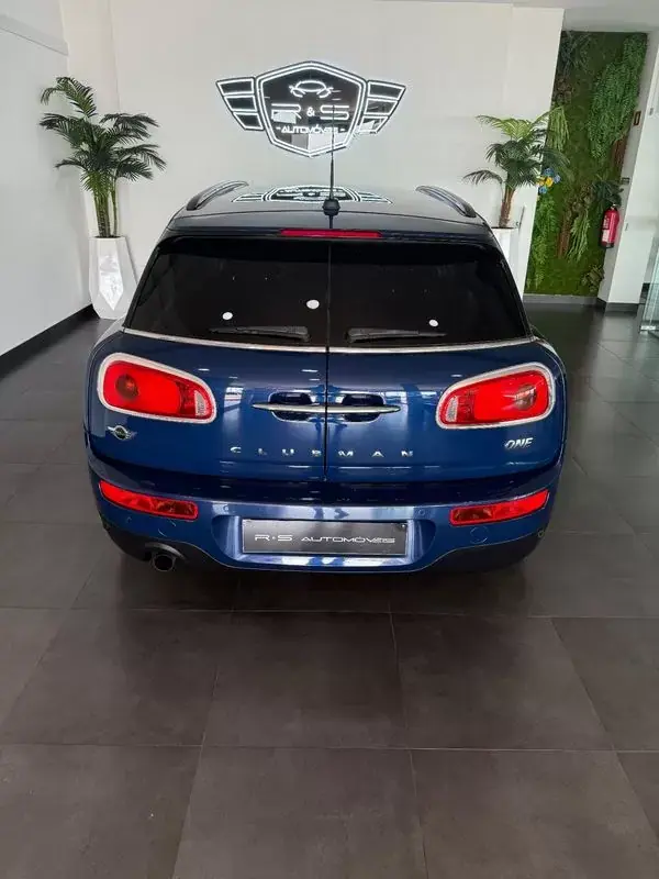 MINI Clubman 2016 - 12900 EUR, 100000 km - AUTO.MOTO.pt - 100000km - foto 15 de 15