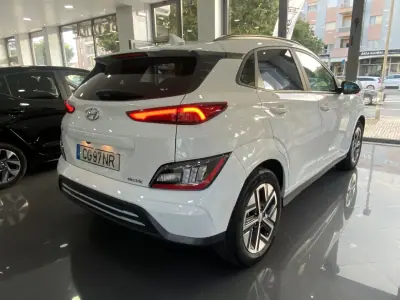 Hyundai Kauai 2023 - 23500 EUR, 41168 km - 41168km - foto 15 de 18