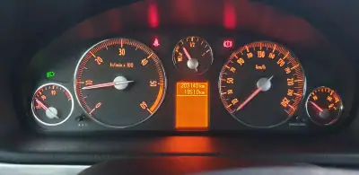 Peugeot 407 2009 - 9990 EUR, 203138 km - AUTO.MOTO.pt - 203138km - foto 23 de 23