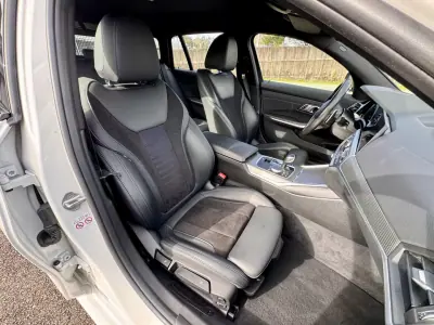 BMW 330 2020 - 32990 EUR, 44000 km - AUTO.MOTO.pt - 44000km - foto 29 de 33