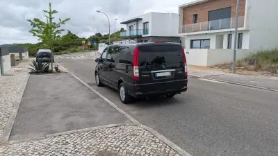 Mercedes-Benz Viano 2005 - 15500 EUR, 296429 km - AUTO.MOTO.pt - 296429km - foto 17 de 17