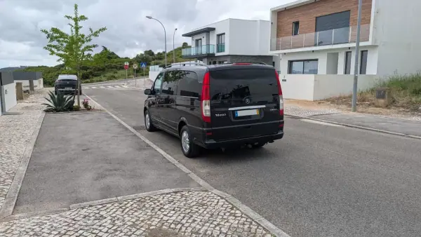 Mercedes-Benz Viano 2005 - 15500 EUR, 296429 km - AUTO.MOTO.pt - 296429km - foto 17 de 17