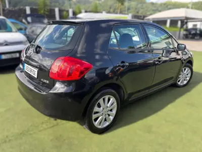 Toyota Auris 2008 - 11990 EUR, 148228 km - 148228km - foto 3 de 11