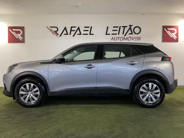 Peugeot 2008 2021 - 15250 EUR, 48000 km - AUTO.MOTO.pt - 48000km - foto 10 de 31