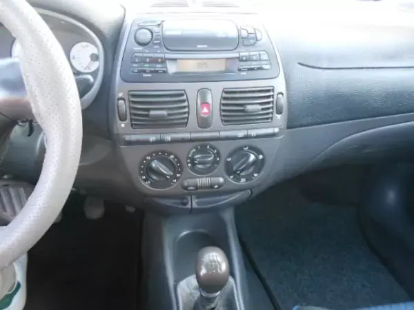 Fiat Bravo 2000 - 2000 EUR, 175051 km - 175051km - foto 9 de 10