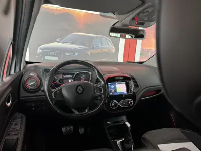 Renault Captur 2017 - 14990 EUR, 69213 km - AUTO.MOTO.pt - 69213km - foto 17 de 21