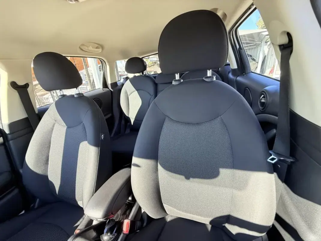 MINI Countryman 2013 - 14900 EUR, 167568 km - AUTO.MOTO.pt - 167568km - foto 11 de 17