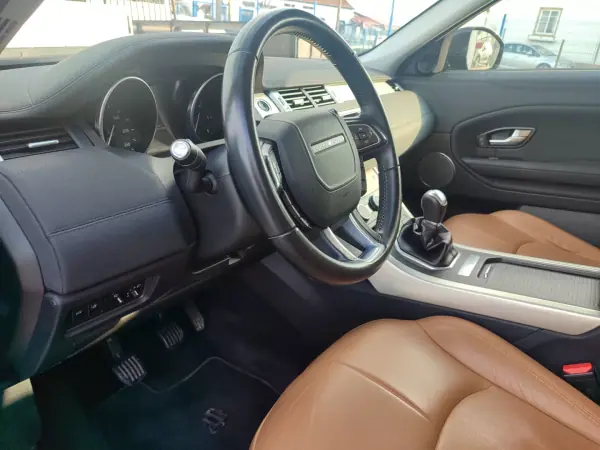 Land Rover Range Rover Evoque 2019 - 20900 EUR, 150000 km - AUTO.MOTO.pt - 150000km - foto 13 de 23