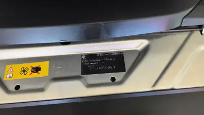 BMW i4 2022 - 55900 EUR, 33929 km - AUTO.MOTO.pt - 33929km - foto 30 de 65