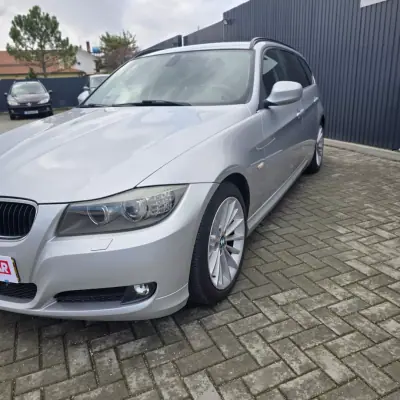 BMW 320 2010 - 12950 EUR, 136099 km - AUTO.MOTO.pt - 136099km - foto 5 de 15