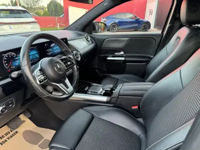 Mercedes-Benz EQA 2021 - 28900 EUR, 92000 km - 92000km - foto 14 de 50