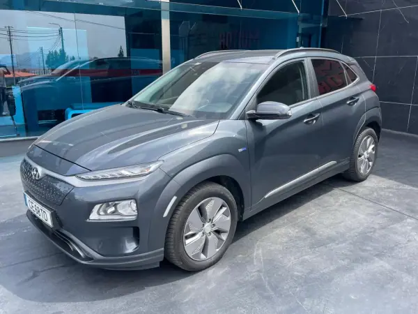 Hyundai Kauai 2020 - 18900 EUR, 105967 km - AUTO.MOTO.pt - 105967km - foto 3 de 13