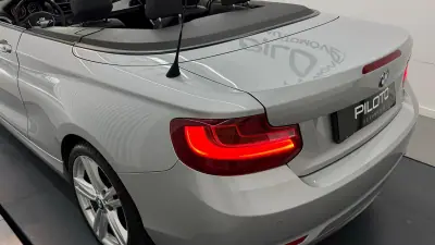 BMW 218 2016 - 19490 EUR, 108715 km - AUTO.MOTO.pt - 108715km - foto 10 de 35