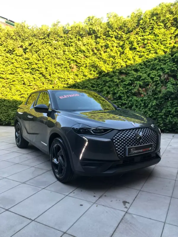 DS DS3 Crossback 2020 - 16900 EUR, 112000 km - AUTO.MOTO.pt - 112000km - foto 3 de 40