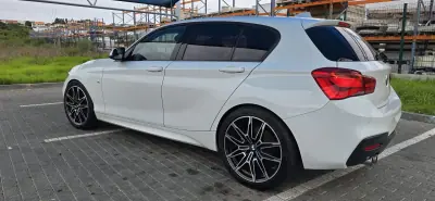 BMW 120 2017 - 18990 EUR, 121350 km - AUTO.MOTO.pt - 121350km - foto 2 de 16